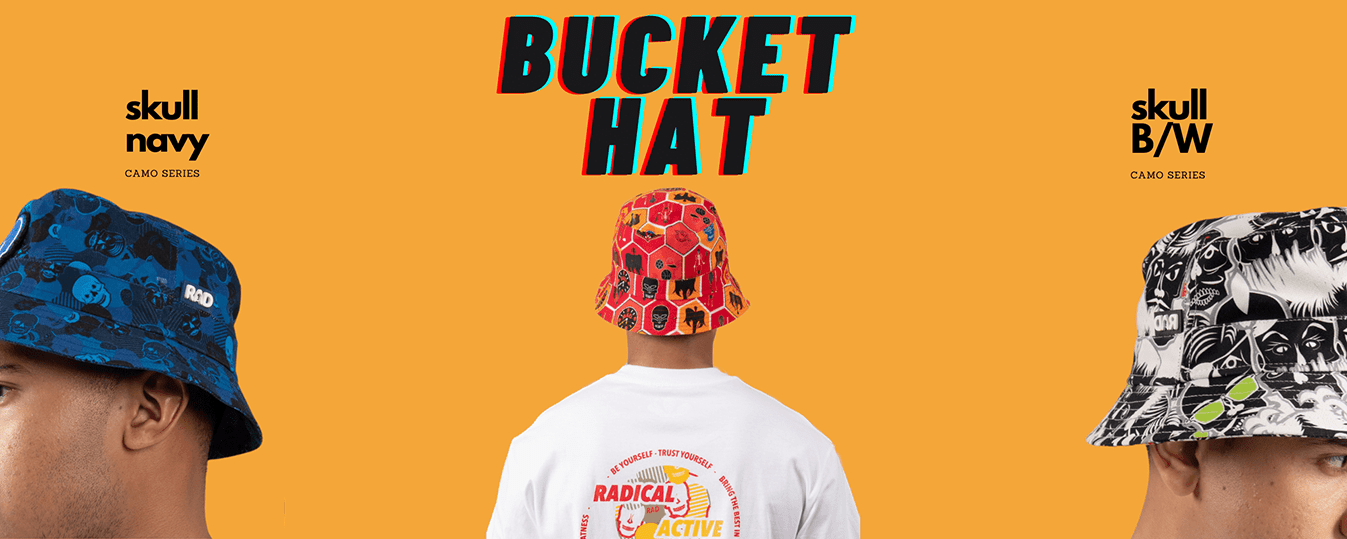 Bucket Hat